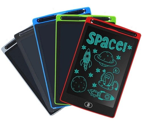Tablet infantil 8"