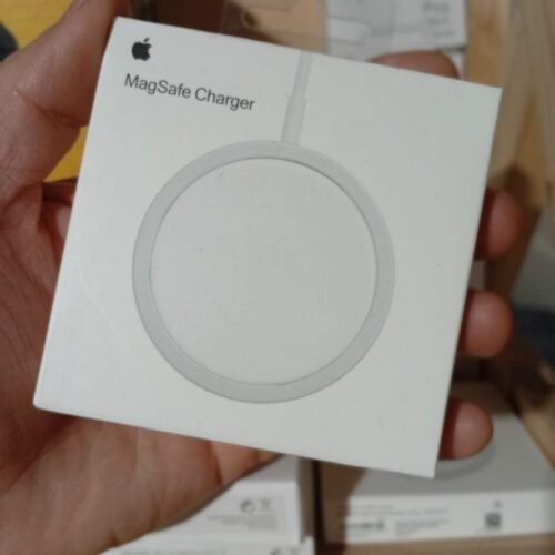 Cargador magnético Iphone MagSafe