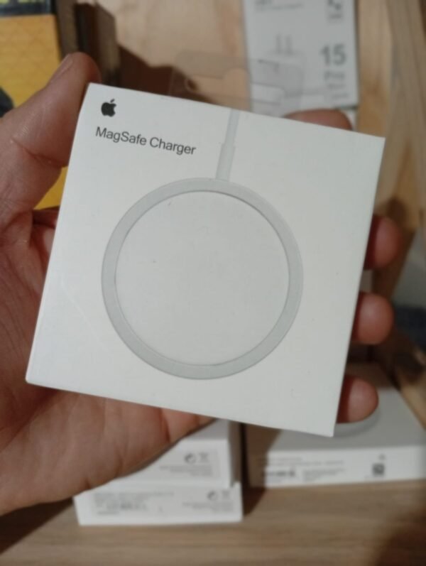 Cargador magnético Iphone MagSafe