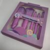 Set x 5 brochas Deluxe Powder