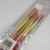 Set x 4 brochas sirena