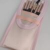 Set x10 brochas con estuche