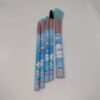 Set x5 brochas infantil