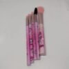 Set x5 brochas infantil